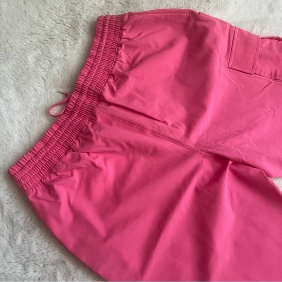 Pink Cargo joggers - Picture 9 of 12